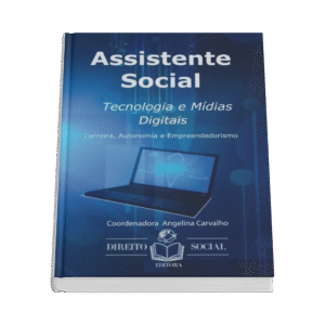 Livro Assistente Social Tecnologia e Mídias Digitais