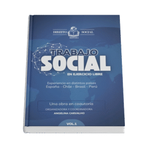 Libro Trabajo Social En Ejercio Libre