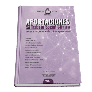 Aportaciones en Trabajo Social Clínico